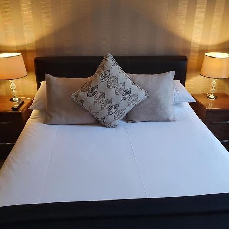 Senlac Guesthouse Hastings Dış mekan fotoğraf