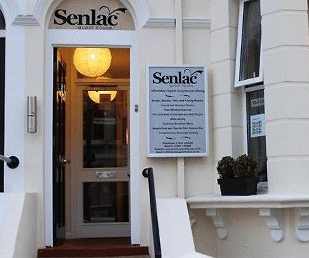 Senlac Guesthouse Hastings Dış mekan fotoğraf