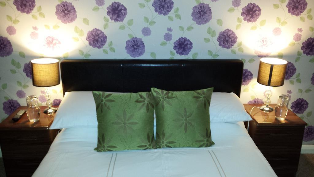 Senlac Guesthouse Hastings Dış mekan fotoğraf