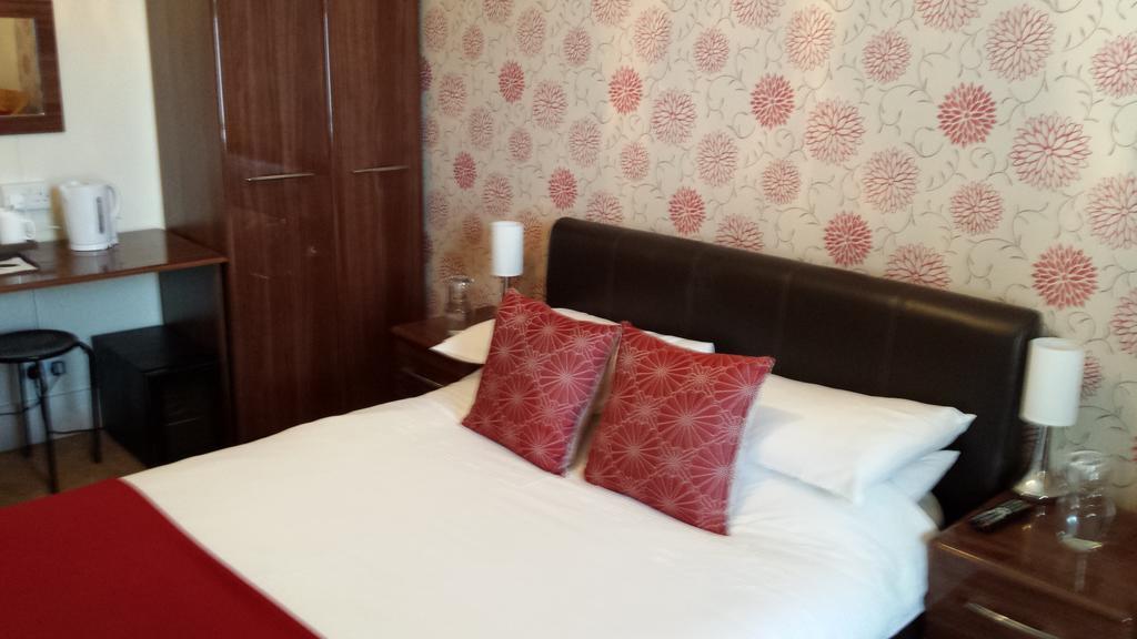 Senlac Guesthouse Hastings Dış mekan fotoğraf