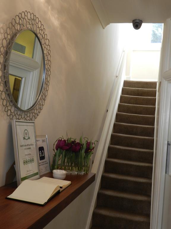 Senlac Guesthouse Hastings Dış mekan fotoğraf