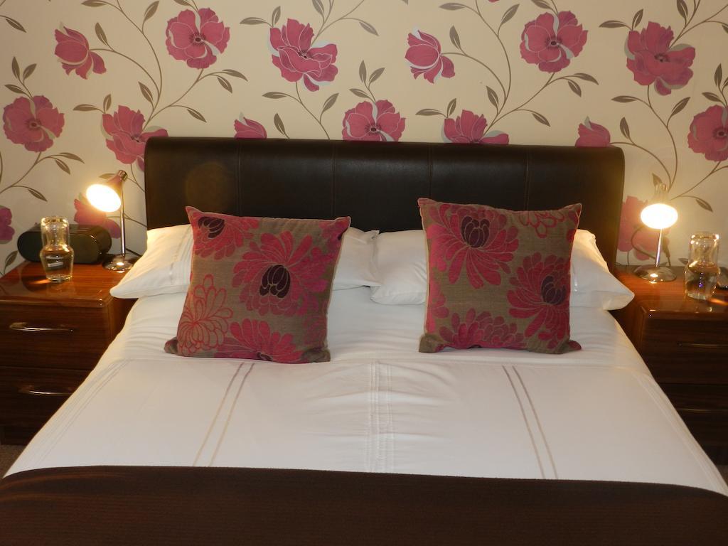 Senlac Guesthouse Hastings Dış mekan fotoğraf