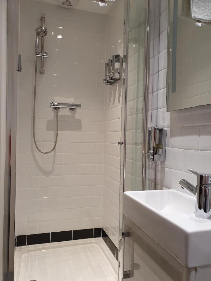 Senlac Guesthouse Hastings Dış mekan fotoğraf