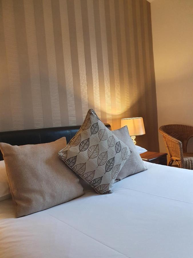 Senlac Guesthouse Hastings Dış mekan fotoğraf