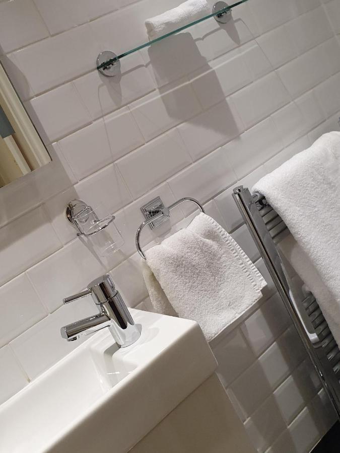 Senlac Guesthouse Hastings Dış mekan fotoğraf