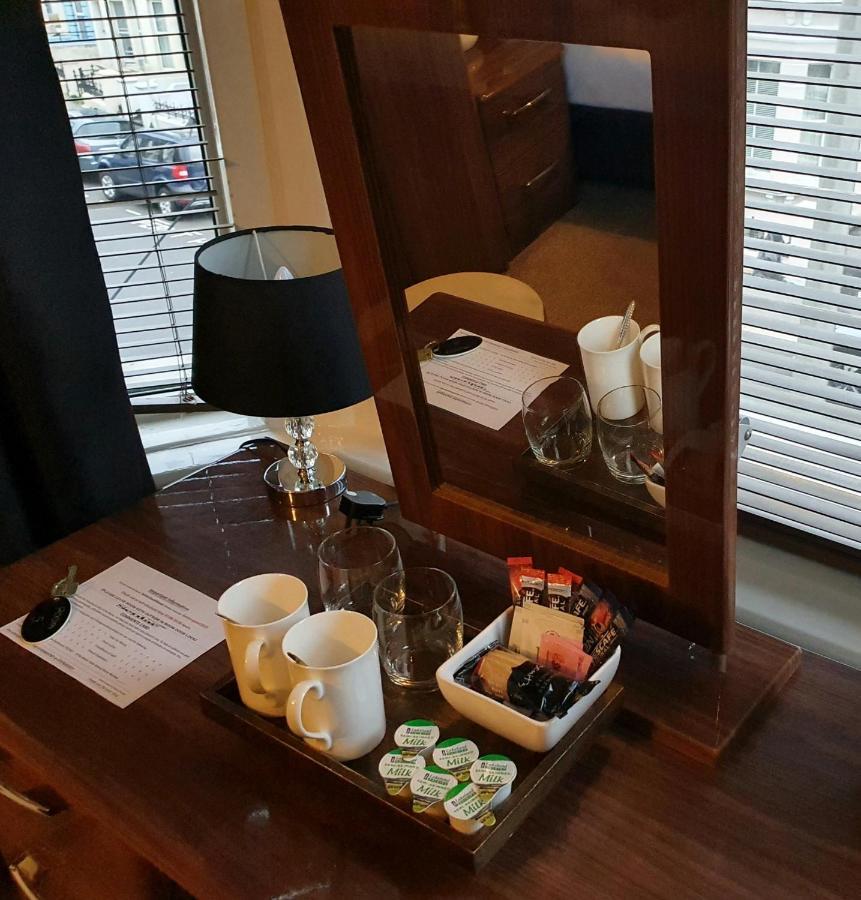 Senlac Guesthouse Hastings Dış mekan fotoğraf