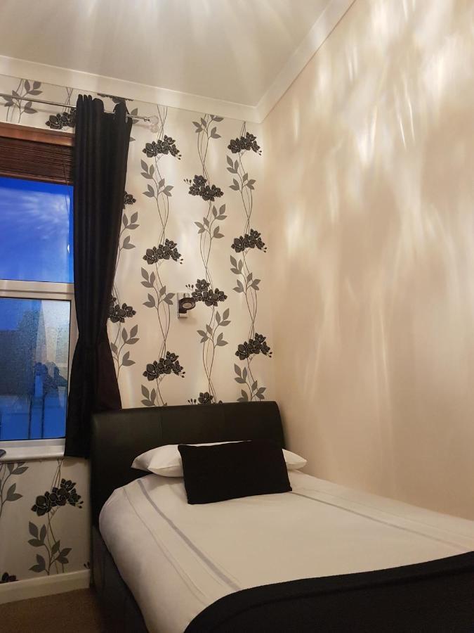 Senlac Guesthouse Hastings Dış mekan fotoğraf