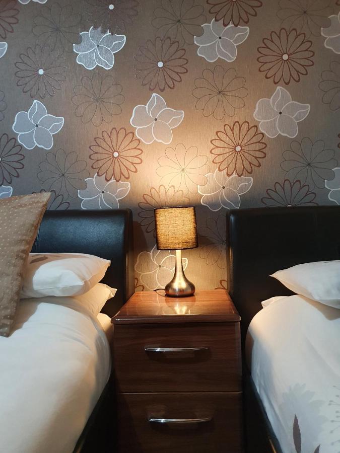 Senlac Guesthouse Hastings Dış mekan fotoğraf