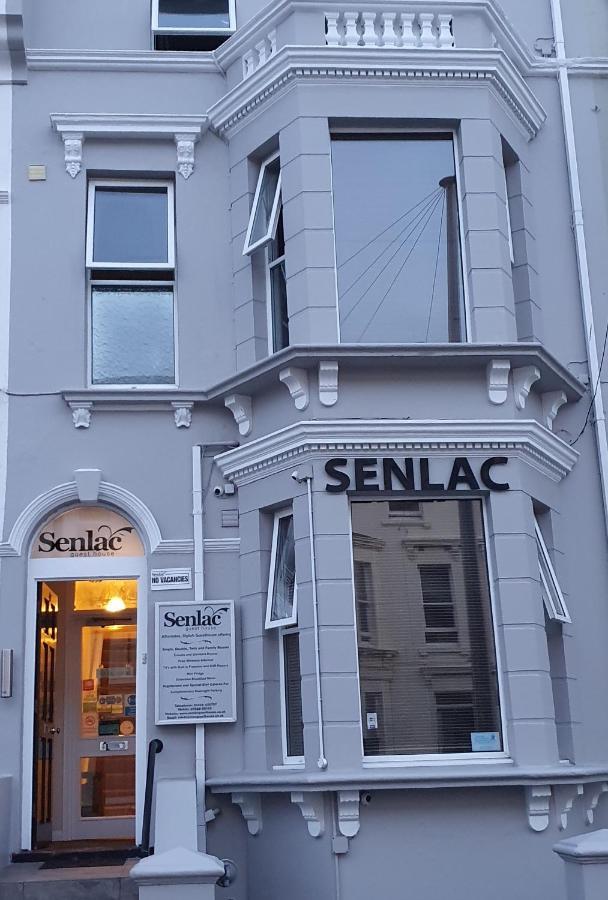 Senlac Guesthouse Hastings Dış mekan fotoğraf