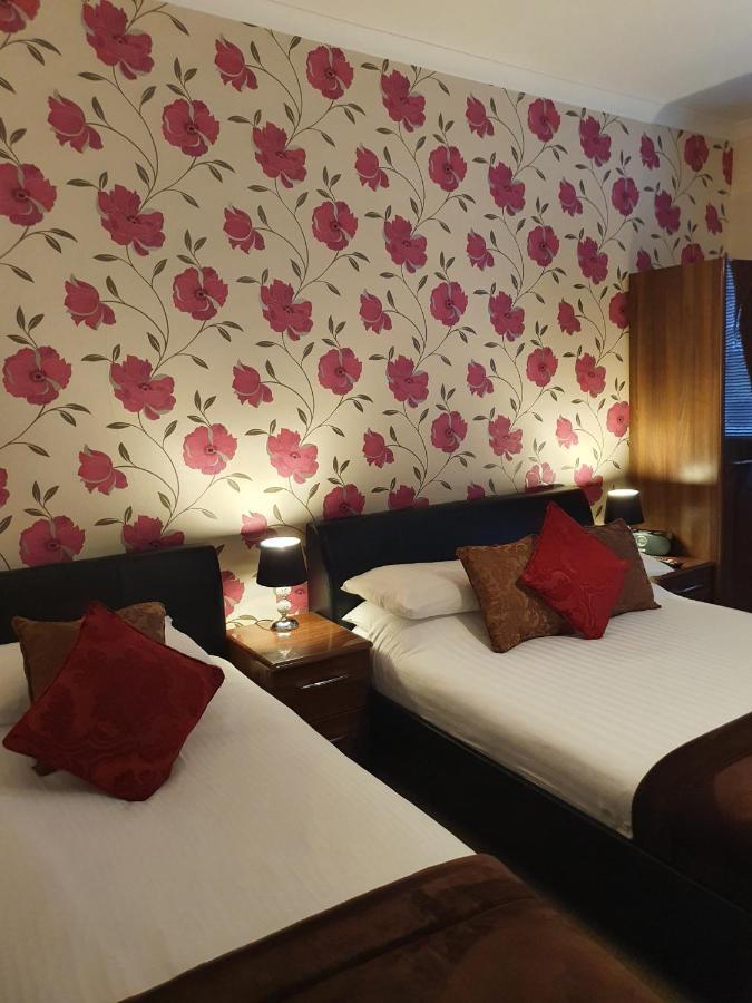 Senlac Guesthouse Hastings Dış mekan fotoğraf