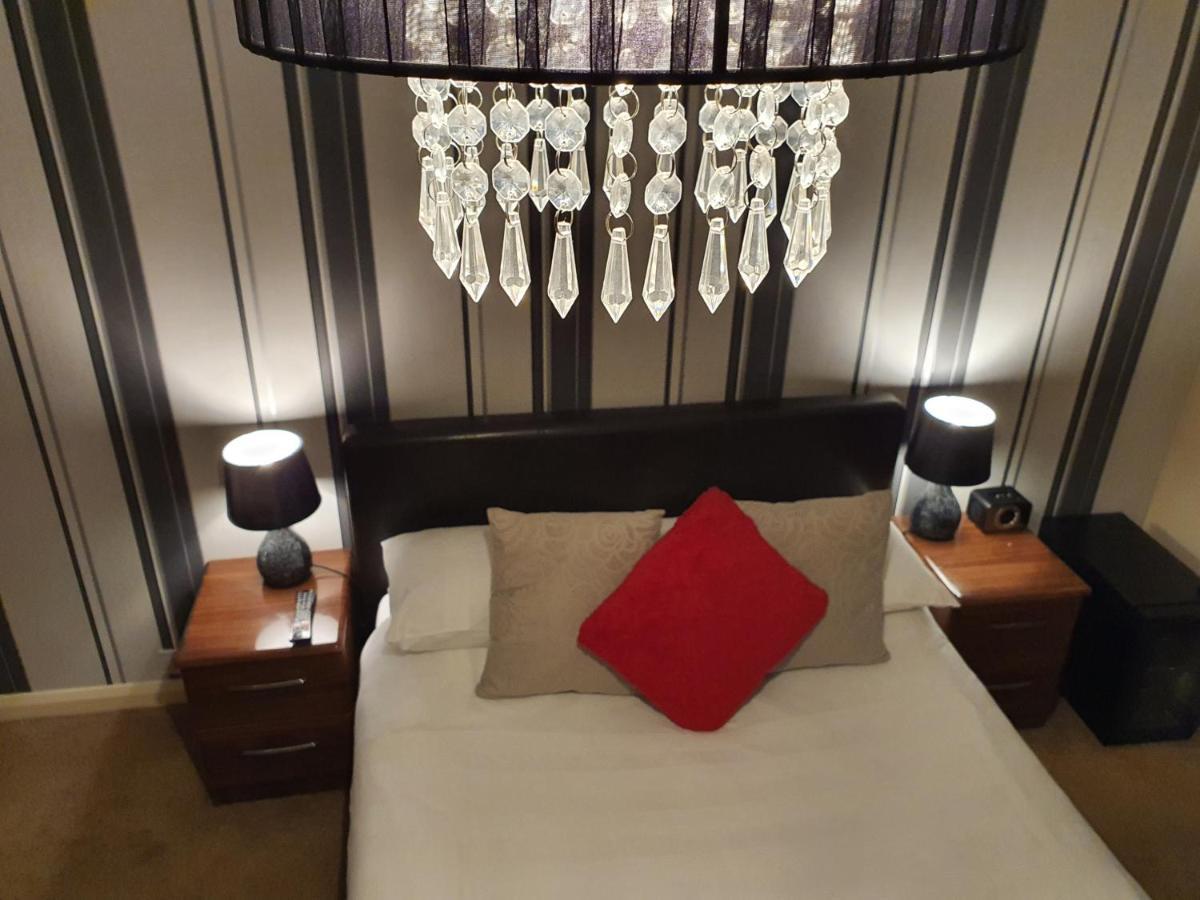 Senlac Guesthouse Hastings Dış mekan fotoğraf