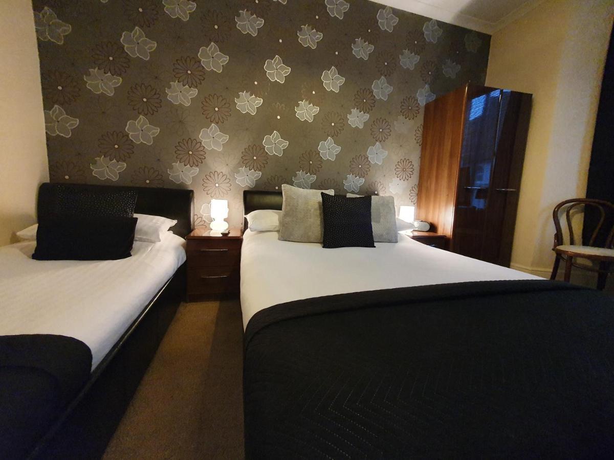 Senlac Guesthouse Hastings Dış mekan fotoğraf