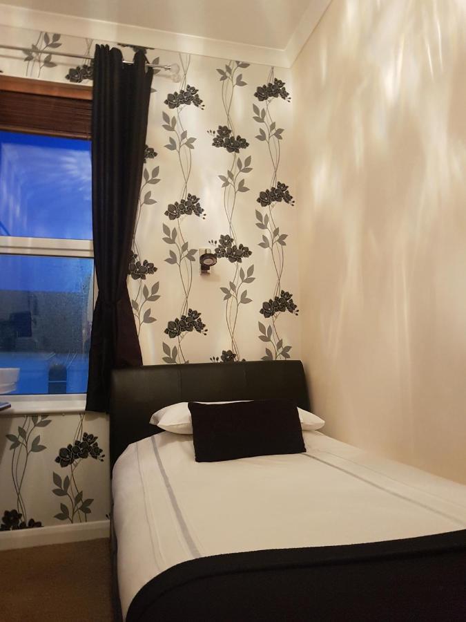 Senlac Guesthouse Hastings Dış mekan fotoğraf