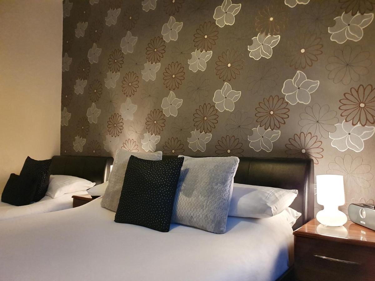 Senlac Guesthouse Hastings Dış mekan fotoğraf