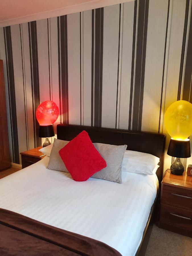 Senlac Guesthouse Hastings Dış mekan fotoğraf