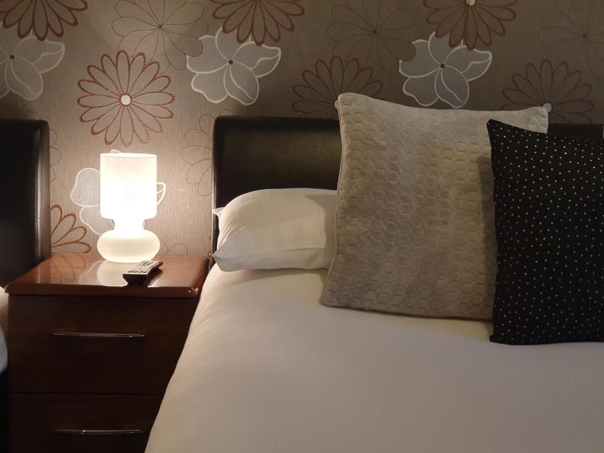 Senlac Guesthouse Hastings Dış mekan fotoğraf