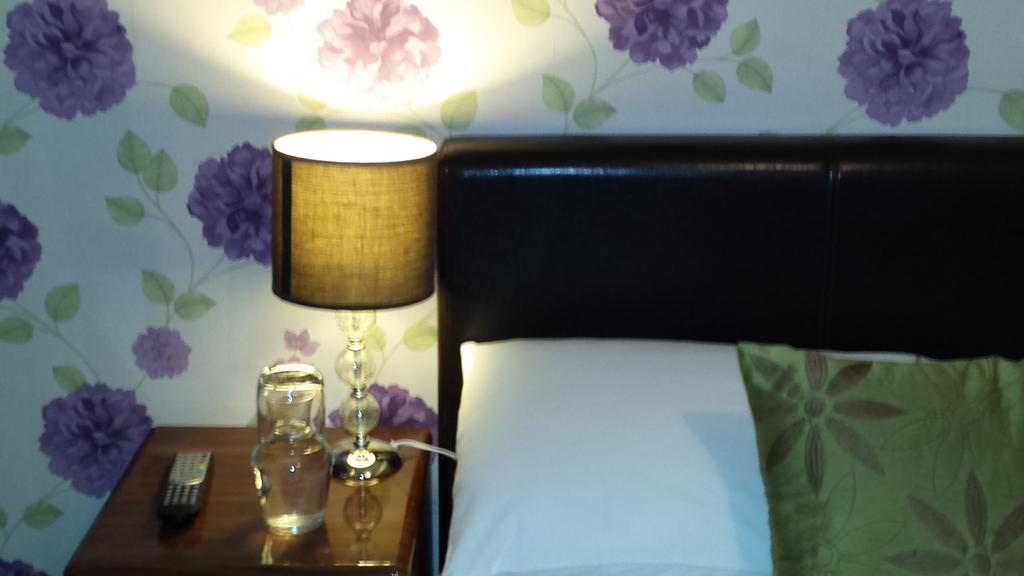 Senlac Guesthouse Hastings Dış mekan fotoğraf