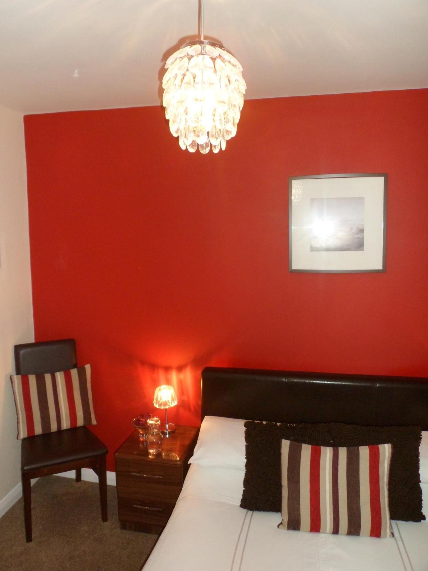 Senlac Guesthouse Hastings Dış mekan fotoğraf