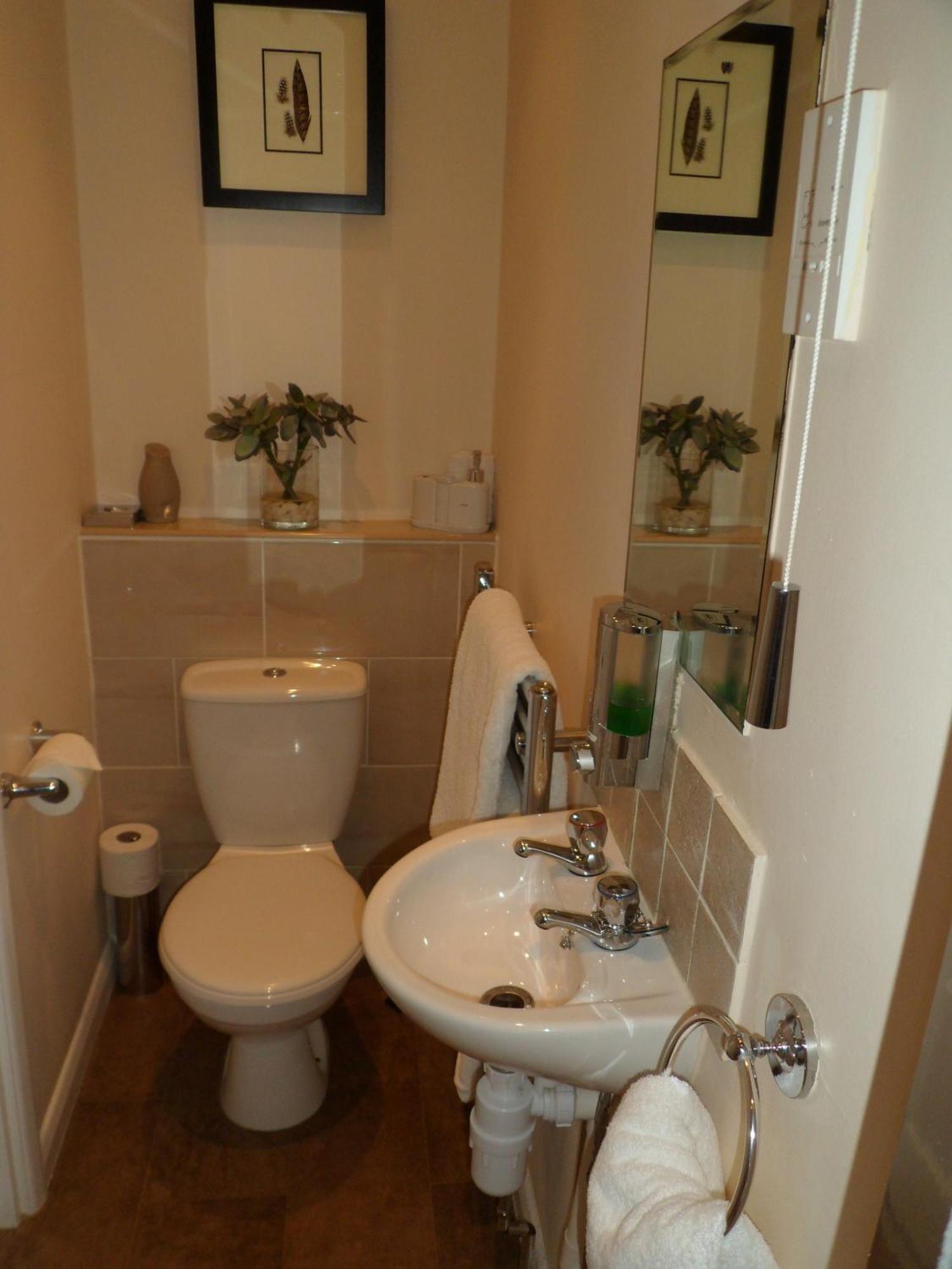 Senlac Guesthouse Hastings Dış mekan fotoğraf