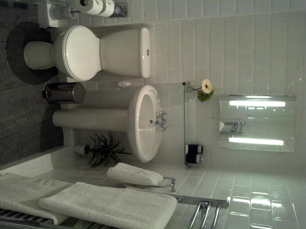 Senlac Guesthouse Hastings Oda fotoğraf