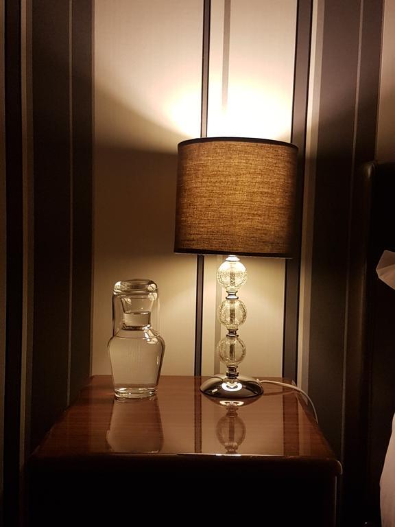 Senlac Guesthouse Hastings Dış mekan fotoğraf