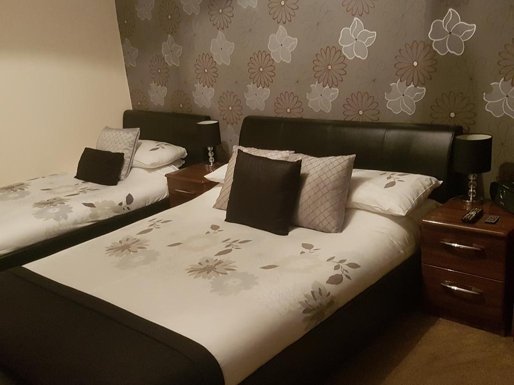 Senlac Guesthouse Hastings Dış mekan fotoğraf