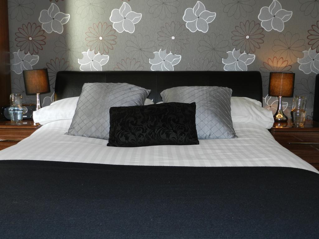 Senlac Guesthouse Hastings Dış mekan fotoğraf