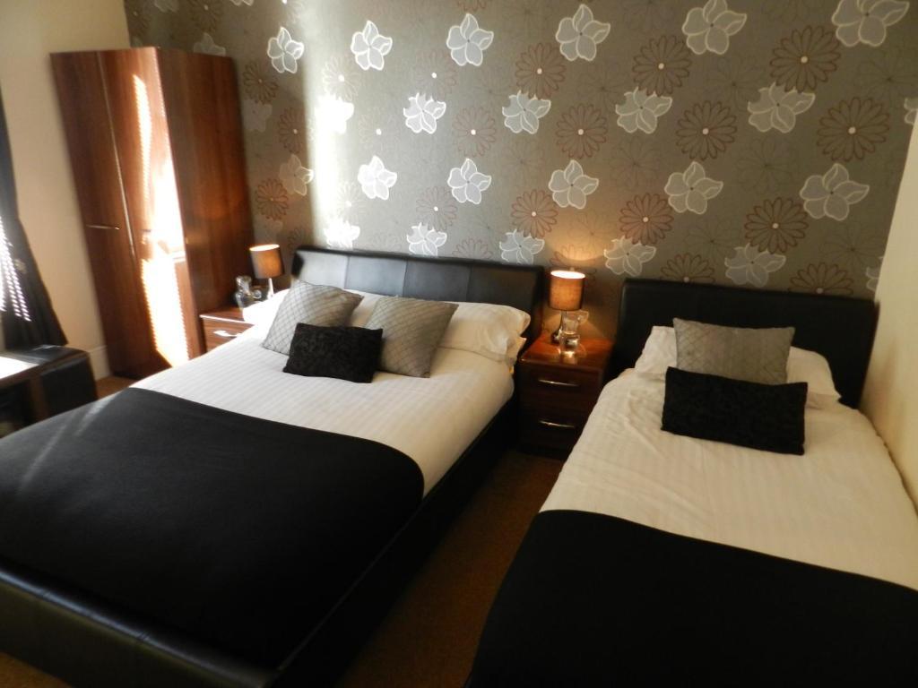 Senlac Guesthouse Hastings Dış mekan fotoğraf