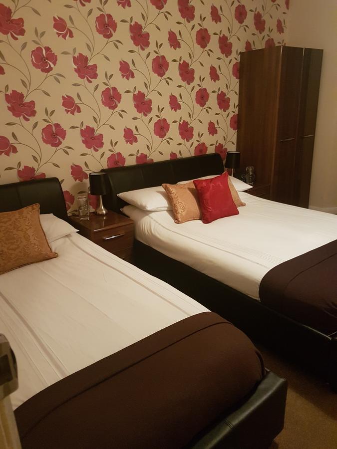 Senlac Guesthouse Hastings Dış mekan fotoğraf