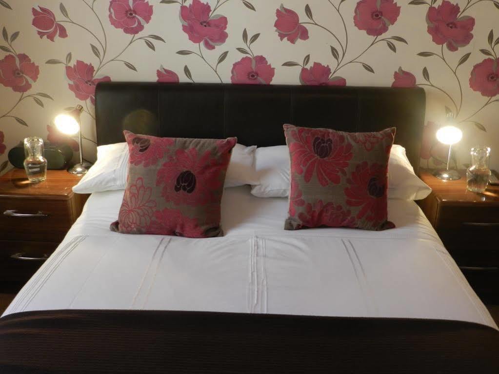 Senlac Guesthouse Hastings Dış mekan fotoğraf