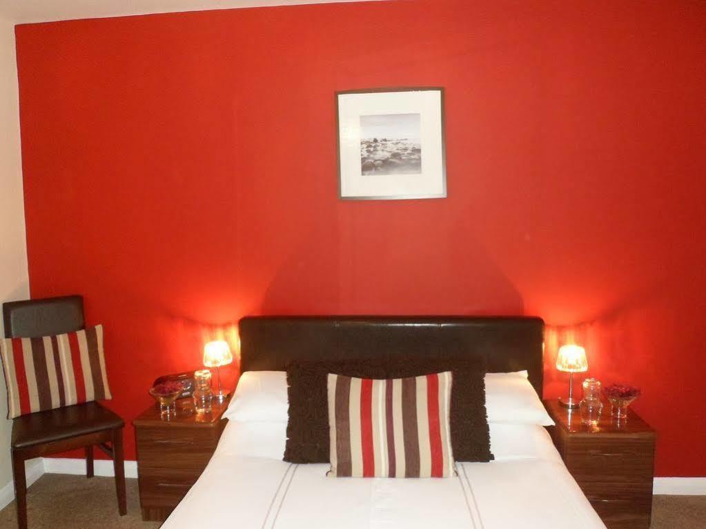 Senlac Guesthouse Hastings Dış mekan fotoğraf