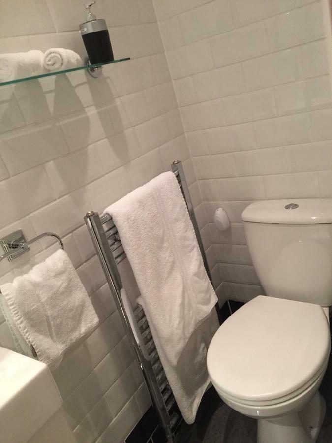Senlac Guesthouse Hastings Dış mekan fotoğraf