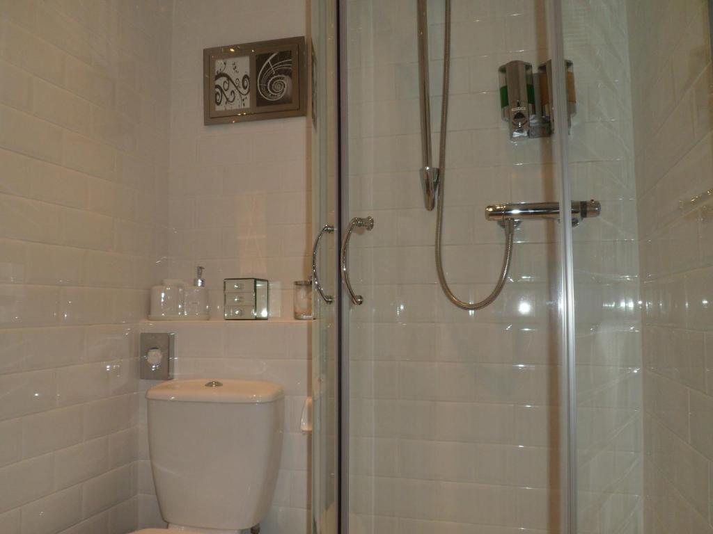 Senlac Guesthouse Hastings Oda fotoğraf