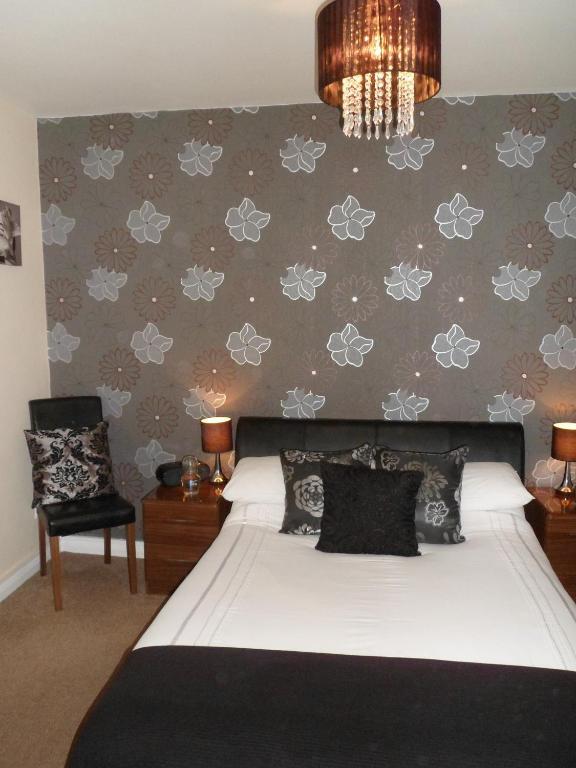 Senlac Guesthouse Hastings Oda fotoğraf
